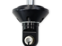 Race 2.5 inch Reservoir Coilover Straight 2.5 inch x 8 inch Stroke 17.6 Inch Collapsed 25.6 Inch Extended ADS Shocks