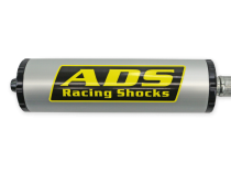 Race 2.5 inch Reservoir Coilover Straight 2.5 inch x 8 inch Stroke 17.6 Inch Collapsed 25.6 Inch Extended ADS Shocks
