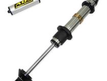 Race 2.5 inch Reservoir Coilover Straight 2.5 inch x 14 inch Stroke Coil-over Race Shock with Remote Reservoir 23.78 Inch Collapsed 37.78 Inch Extended ADS Shocks