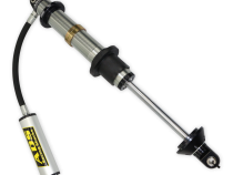 Race 2.5 inch Adjustable Reservoir Coilover 90 Degree 2.5 inch x 8 inch Stroke 15 Inch Collapsed 23 Inch Extended ADS Shocks