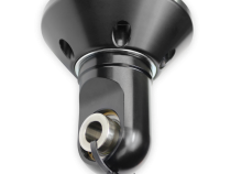 Direct Fit 2.5 inch Adjustable Reservoir Race Coilover Lsk Long Travel Spec 2.5 inch x 10 inch Stroke 18.367 Inch Collapsed 28.495 Inch Extended ADS Shocks