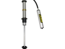 Direct Fit 2.5 inch Adjustable Reservoir Race Coilover Lsk Long Travel Spec 2.5 inch x 10 inch Stroke 18.367 Inch Collapsed 28.495 Inch Extended ADS Shocks