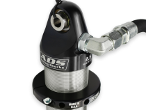 Race 2.5 inch Reservoir Coilover 90 Degree 2.5 inch x 14 inch Stroke 22 Inch Collapsed 36.02 Inch Extended ADS Shocks