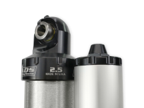 2020-2025 Jeep Gladiator 2018-2025 Jeep Wrangler Direct Fit 2.5 inch Reservoir Race Shocks Front 16.912 Inch Collapsed 28.553 Inch Extended ADS Shocks
