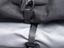 Gen2 Overlander Tent XL Open Size 122 Inch W x 76 Inch L x 51 Inch H 3-4 King Bed Size Smittybilt