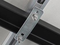 Gen2 Overlander Tent XL Open Size 122 Inch W x 76 Inch L x 51 Inch H 3-4 King Bed Size Smittybilt