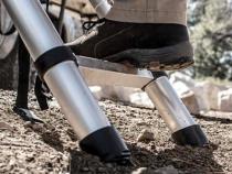 Gen2 Overlander Tent XL Open Size 122 Inch W x 76 Inch L x 51 Inch H 3-4 King Bed Size Smittybilt