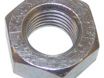 Nut (7/16 Inch-20) for Select 1946-1975 Jeep Models Crown Automotive