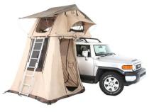 Roof Top Tent Annex 85 H x 70 W x 80 Inch L Smittybilt