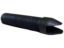 Left Rear Brake Adjuster Screw for Misc. 90-06 Jeep TJ, YJ, XJ, MJ, &amp;amp; KJ Models Crown Automotive