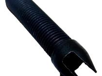 Left Rear Brake Adjuster Screw for Misc. 90-06 Jeep TJ, YJ, XJ, MJ, &amp;amp; KJ Models Crown Automotive