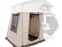 Tent Annex 82 x 93 Floor 12 Ground Stakes Smittybilt