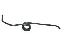 Left Rear Drum Brake Adjuster Spring for Select 87-06 Jeep XJ, MJ, YJ, TJ Models Crown Automotive