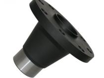 Transfer Case Flange 07-18 Jeep Wrangler JK Front Reel Driveline