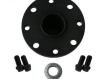 Transfer Case Flange 07-18 Jeep Wrangler JK Front Reel Driveline