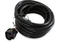 X-Series Wideband UEGO AFR Gauge Only (no sensor) X-Digital Technology 8.501 to 181 AFR Scale AEM Electronics