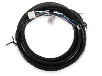 X-Series Wideband UEGO AFR Gauge Only (no sensor) X-Digital Technology 8.501 to 181 AFR Scale AEM Electronics