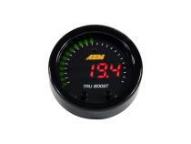 X-Series Tru-BoostX Gauge Controller Kit 80 PSIg Internal MAP Sensor AEM Electronics