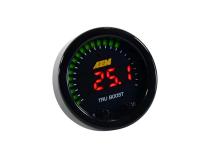 X-Series Tru-BoostX Gauge Controller Kit 80 PSIg Internal MAP Sensor AEM Electronics