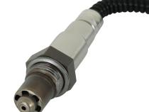 Bosch LSU 4.2 Wideband UEGO Installation Kit Bosch LSU 4.2 Wideband Sensor, Bung, Connector, Wire-Seals and Pins. AEM Electronics