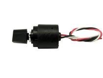 12 Position Trim Pot Mounting 3/8 Inch Hole Degree Rotation 330 AEM Electronics