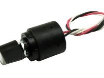 12 Position Trim Pot Mounting 3/8 Inch Hole Degree Rotation 330 AEM Electronics