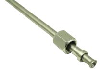 Exhaust Back Pressure Sensor Install Kit 1000PSI Burst Pressure AEM Electronics