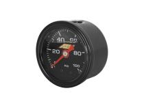0-100 PSI Liquid-Filled Pressure Gauge (1/8th NPT) 0-100 PSI Liquid-Filled Mechanical Pressure Gauge (1/8th NPT) AEM Electronics