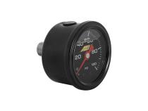 0-100 PSI Liquid-Filled Pressure Gauge (1/8th NPT) 0-100 PSI Liquid-Filled Mechanical Pressure Gauge (1/8th NPT) AEM Electronics