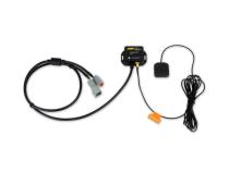 GPS Replacement Antenna For use with GPS-enabled CD5/7, VDM, GPS Module or Speedometer Gauge AEM Electronics