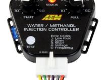V3 Water/Methanol Multi-Input Controller Kit Controller &amp;amp; Harness (Only)- 0-5v/MAF Frequency or Voltage/Duty Cycle/Ext MAP AEM Electronics