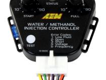 V3 Naturally Aspirated Water/Methanol Injection Kit (no reservoir) Multi-Input N/A Controller 0-5v/MAF Frequency or Voltage/Duty Cycle/Ext MAP AEM Electronics