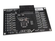 Unsealed Battery Management System Satellite Unsealed BMS Satellite Module for VCU AEM Electronics