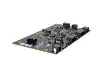 Tesla Sport Large Drive Unit (LDU) Control Board Programmable Control for EV Swaps Using Tesla Sport Large Drive Units (LDUs) when paired with Vehicle Control Units (VCU) AEM Electronics