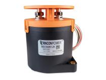 Rincon Power REC50B1JA High Voltage Contactor 500A/1500V SPST Normally Open AEM Electronics