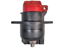 Rincon Power HVBD6AXR High Voltage Battery Disconnect 600A/1000VDC AEM Electronics