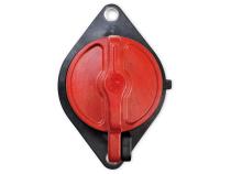 Rincon Power HVBD6AXR High Voltage Battery Disconnect 600A/1000VDC AEM Electronics