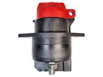 Rincon Power HVBD6AXR High Voltage Battery Disconnect 600A/1000VDC AEM Electronics