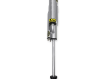 Race 3.0 inch 3-Tube Bypass Piggyback Reservoir Shock 3.0 inch x 14 inch Stroke 24.46 Inch Collapsed 38.49 Inch Extended 3 Tubes Style 2 ADS Shocks