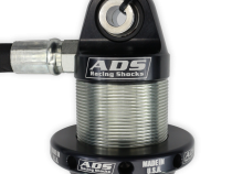 Race 3.0 inch Reservoir Coilover Straight 3.0 inch x 10 inch Stroke 20.39 Inch Collapsed 30.43 Inch Extended ADS Shocks