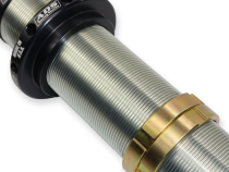 Race 3.0 inch Reservoir Coilover Straight 3.0 inch x 10 inch Stroke 20.39 Inch Collapsed 30.43 Inch Extended ADS Shocks