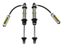 Race 3.0 inch Reservoir Coilover 90 Degree 3.0 inch x 16 inch Stroke 27.33 Inch Collapsed 43.37 Inch Extended ADS Shocks