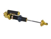 Race Multi-Bypass Ring (MBR) Coilover Piggyback Reservoir 18.38 Inch Collapsed 28.37 Inch Extended ADS Shocks