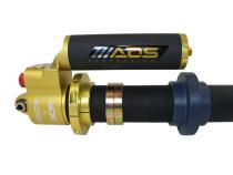 Race Multi-Bypass Ring (MBR) Coilover Piggyback Reservoir 18.38 Inch Collapsed 28.37 Inch Extended ADS Shocks