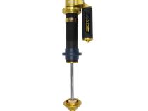 Race Multi-Bypass Ring (MBR) Coilover Piggyback Reservoir 26 Inch Collapsed 42 Inch Extended ADS Shocks