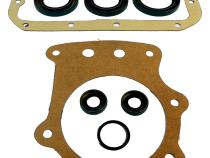 Transfer Case Gasket &amp;amp; Seal Kit for 1980-86 Jeep CJ-5, 7, 8 w/ D300 Trans. Case Crown Automotive