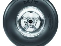 X5 PRO Tire 29.5/10.5R15 Revs/Mile 691 Mickey Thompson