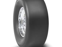 X5 PRO Tire 29.5/10.5R17 Revs/Mile 702 Mickey Thompson