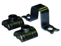Rocker Arm Pivot Kit for Select Jeep TJ, YJ, CJs, XJ, MJ, ZJ, WJ, SJ, J-Series Crown Automotive