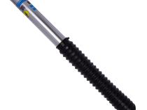 Suspension Shock Absorber Eye 5/8in/Eye 5/8in Zinc Plated Monotube Non-Adjustable Smooth Body (Non-Coilover) Collapsed Length 17.01 B8 5125 Bilstein